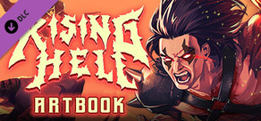 Rising Hell - Digital Artbook