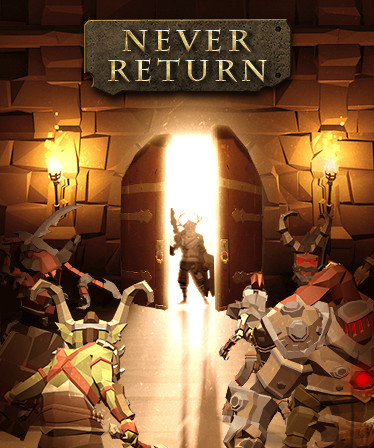 Never Return