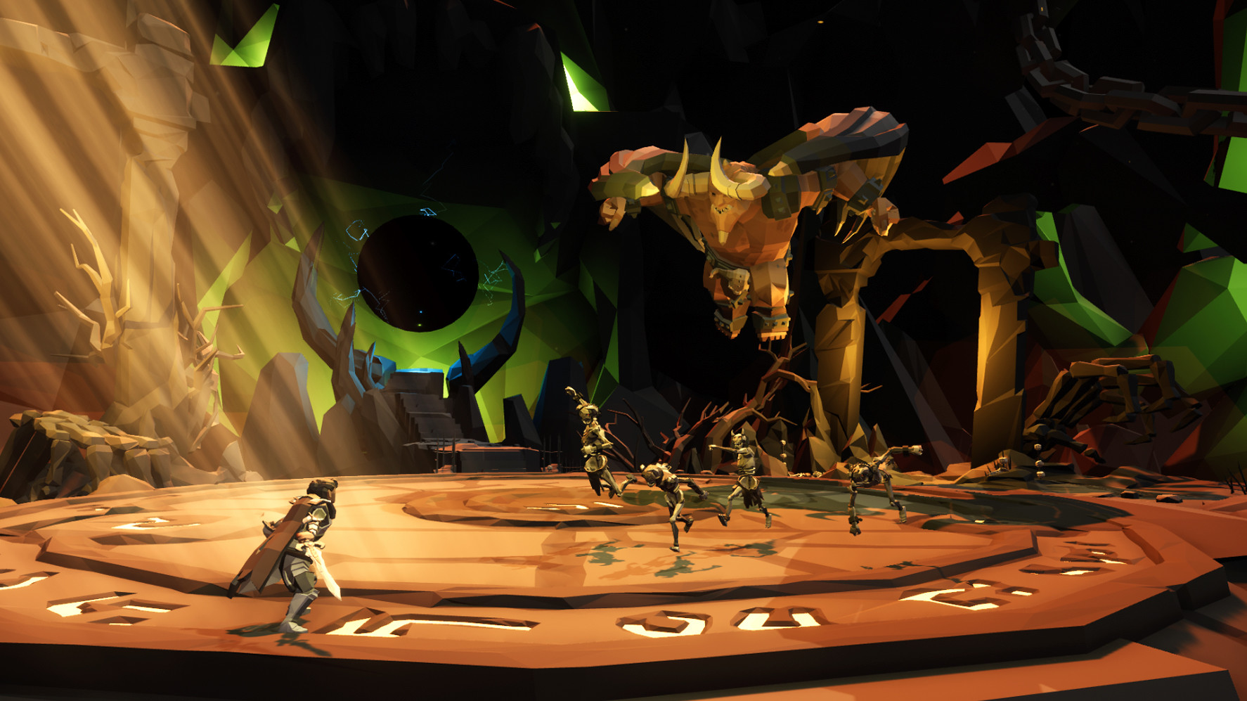 Never Return screenshot 10