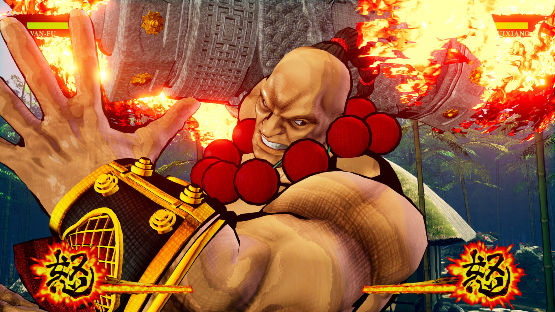 SAMURAI SHODOWN - DLC CHARACTER 