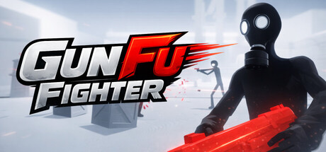 GunFu Fighter