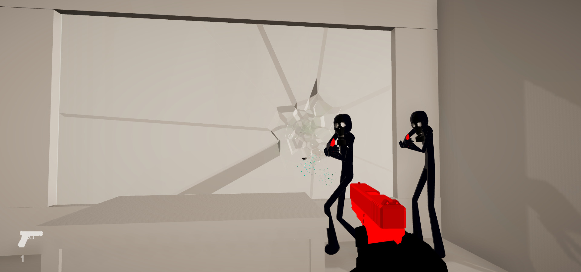 GunFu Fighter screenshot 3