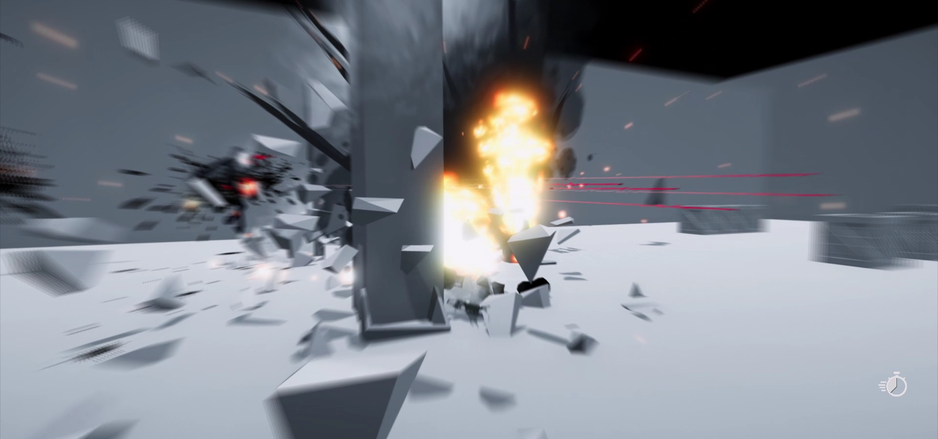 GunFu Fighter screenshot 5