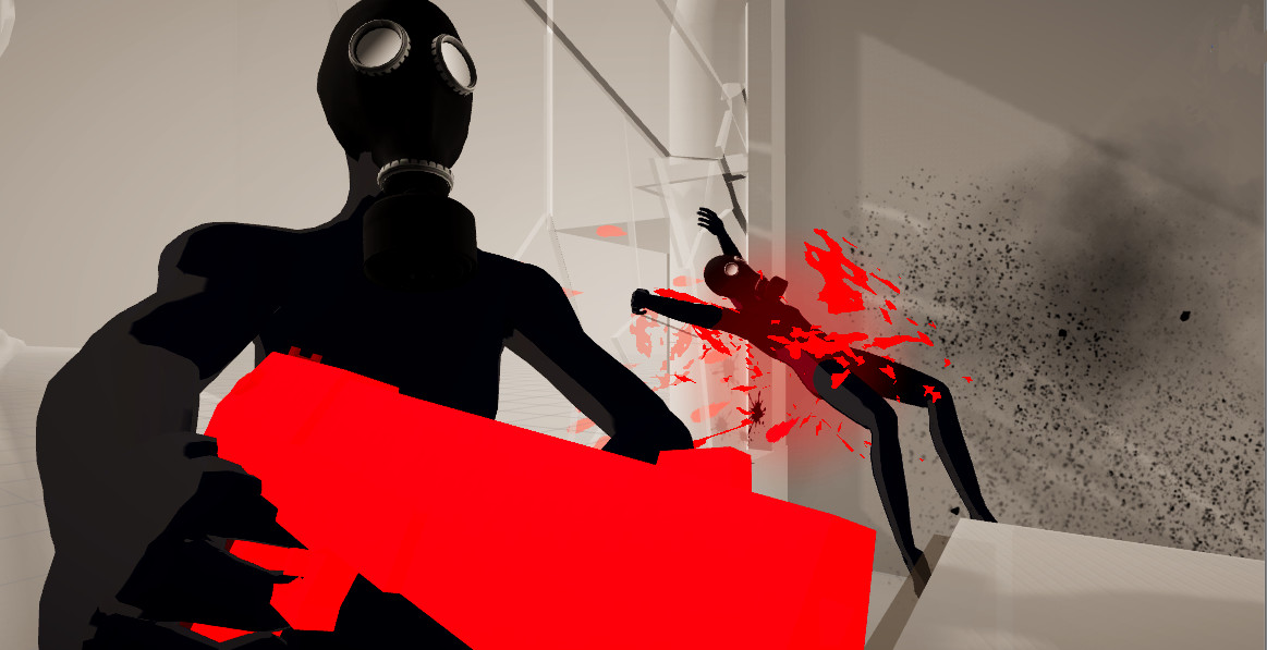 GunFu Fighter screenshot 6