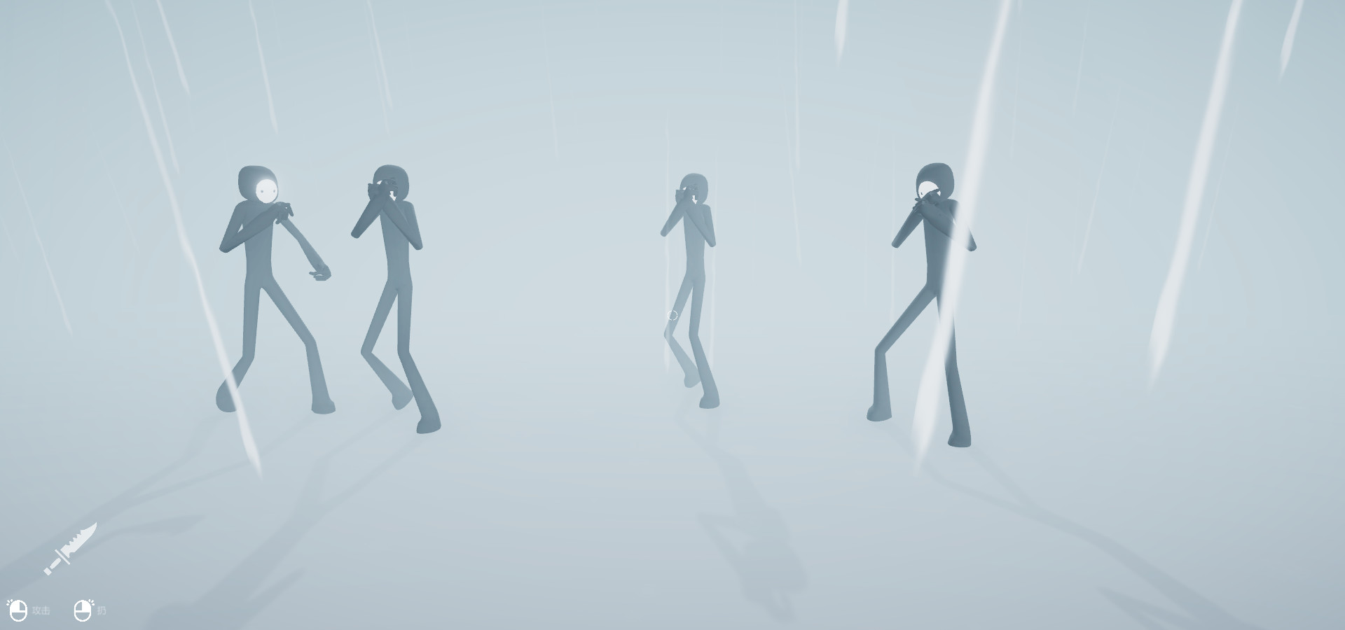 GunFu Fighter screenshot 2