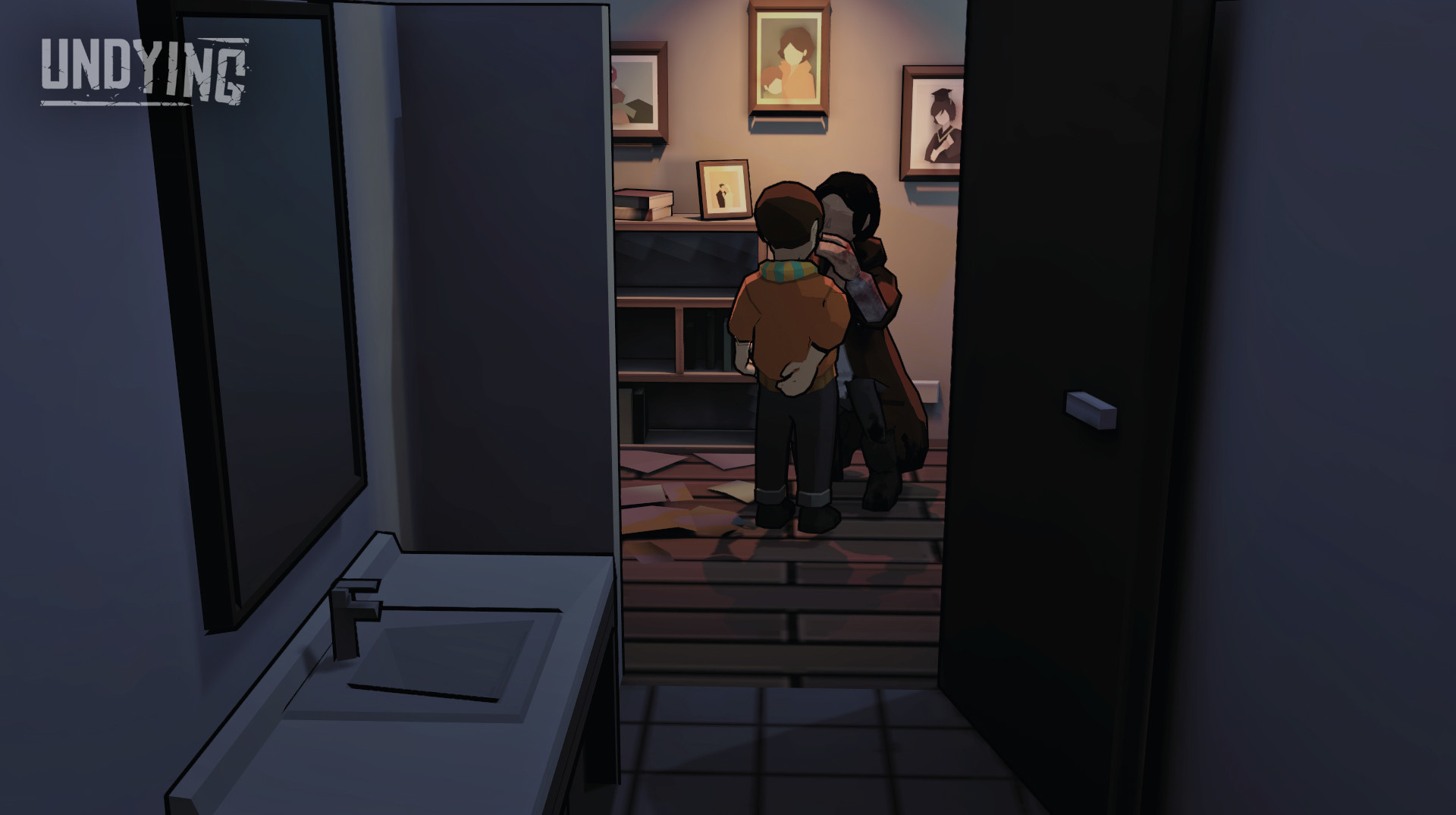 Undying Soundtrack screenshot 5
