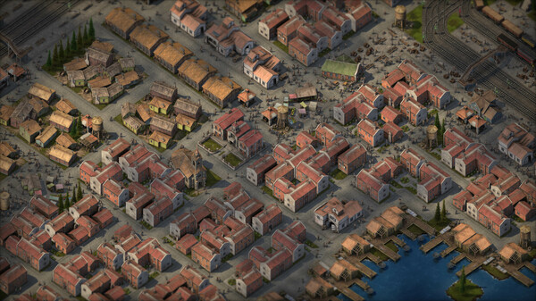 Sweet Transit screenshot