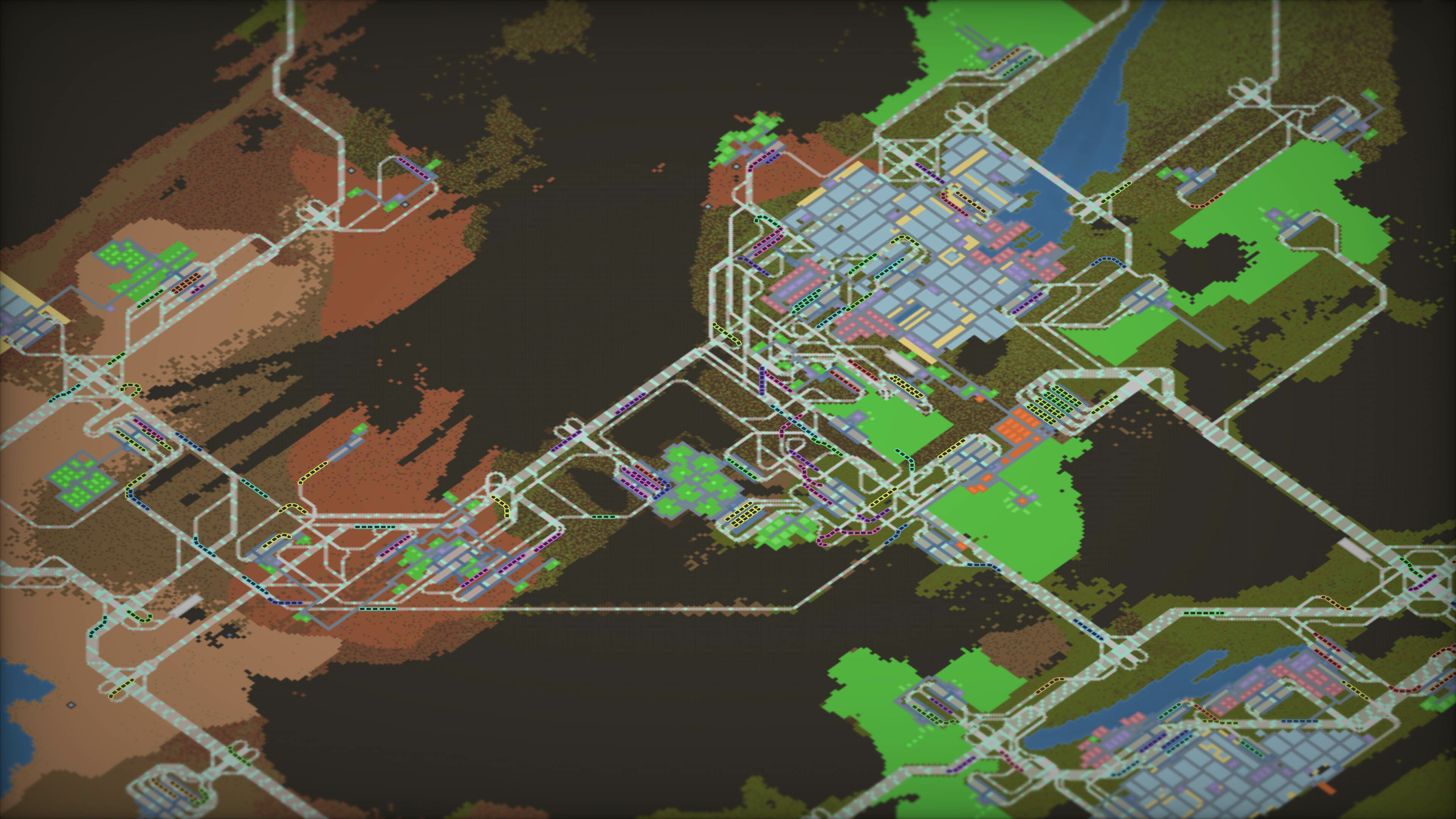 Sweet Transit screenshot 6