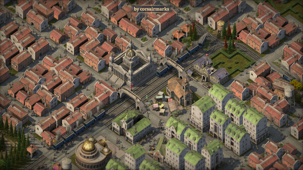 Sweet Transit screenshot