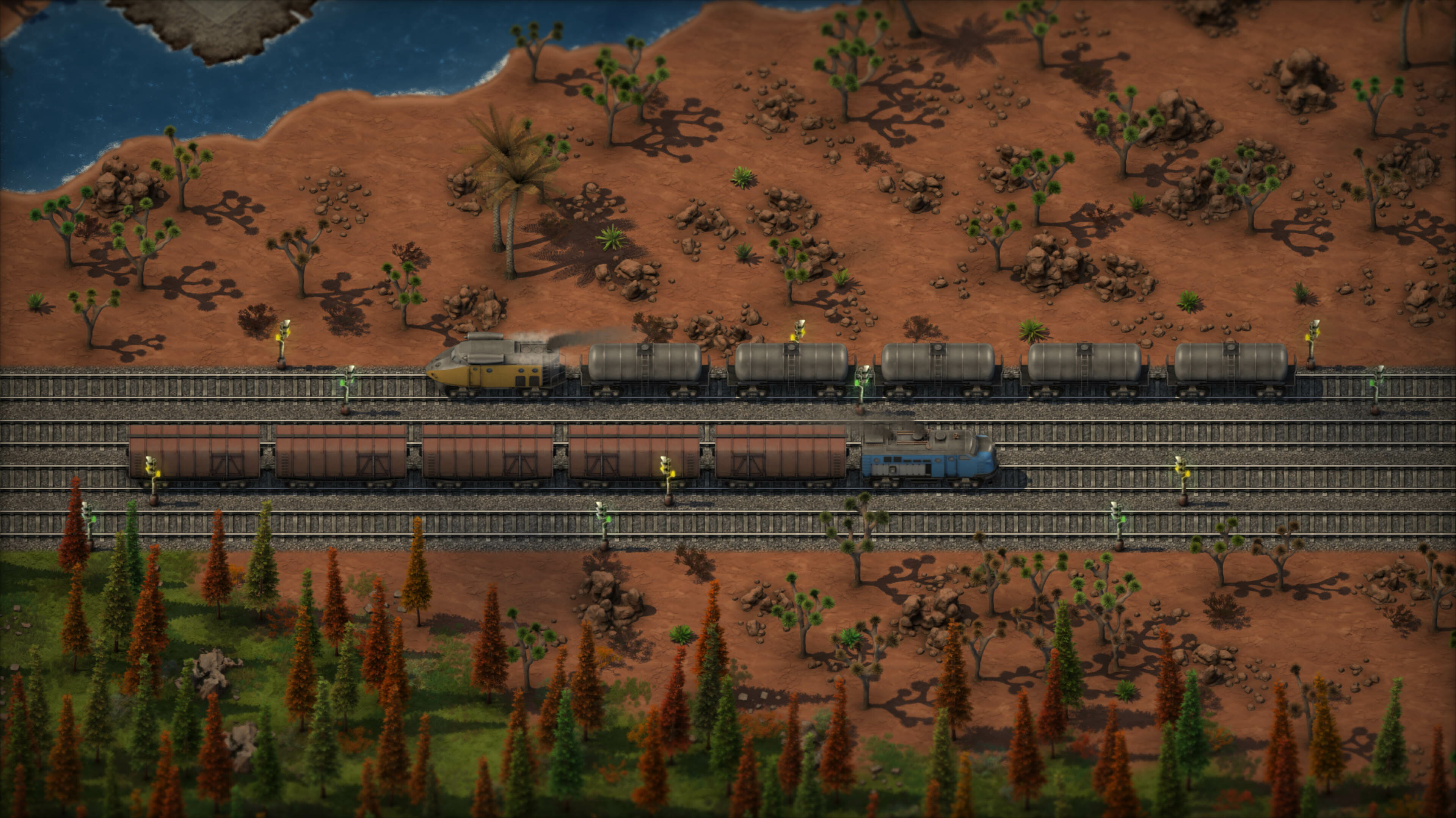 Sweet Transit screenshot 11