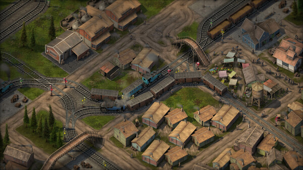 Sweet Transit screenshot