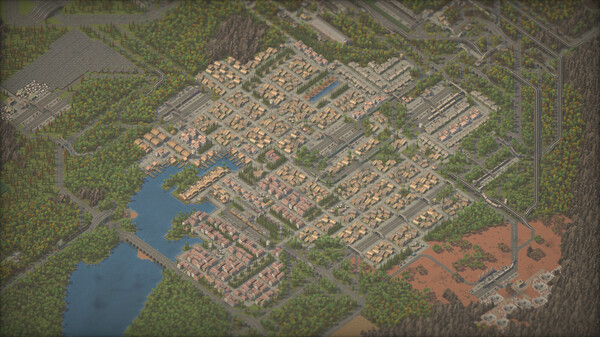 Sweet Transit screenshot