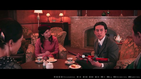 图片[4]-春逝百年抄/The Centennial Case: A Shijima Story|中文版免费下载 - 小镇青年游戏社-小镇青年游戏社