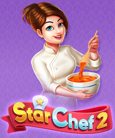 Star Chef 2: Cooking Game