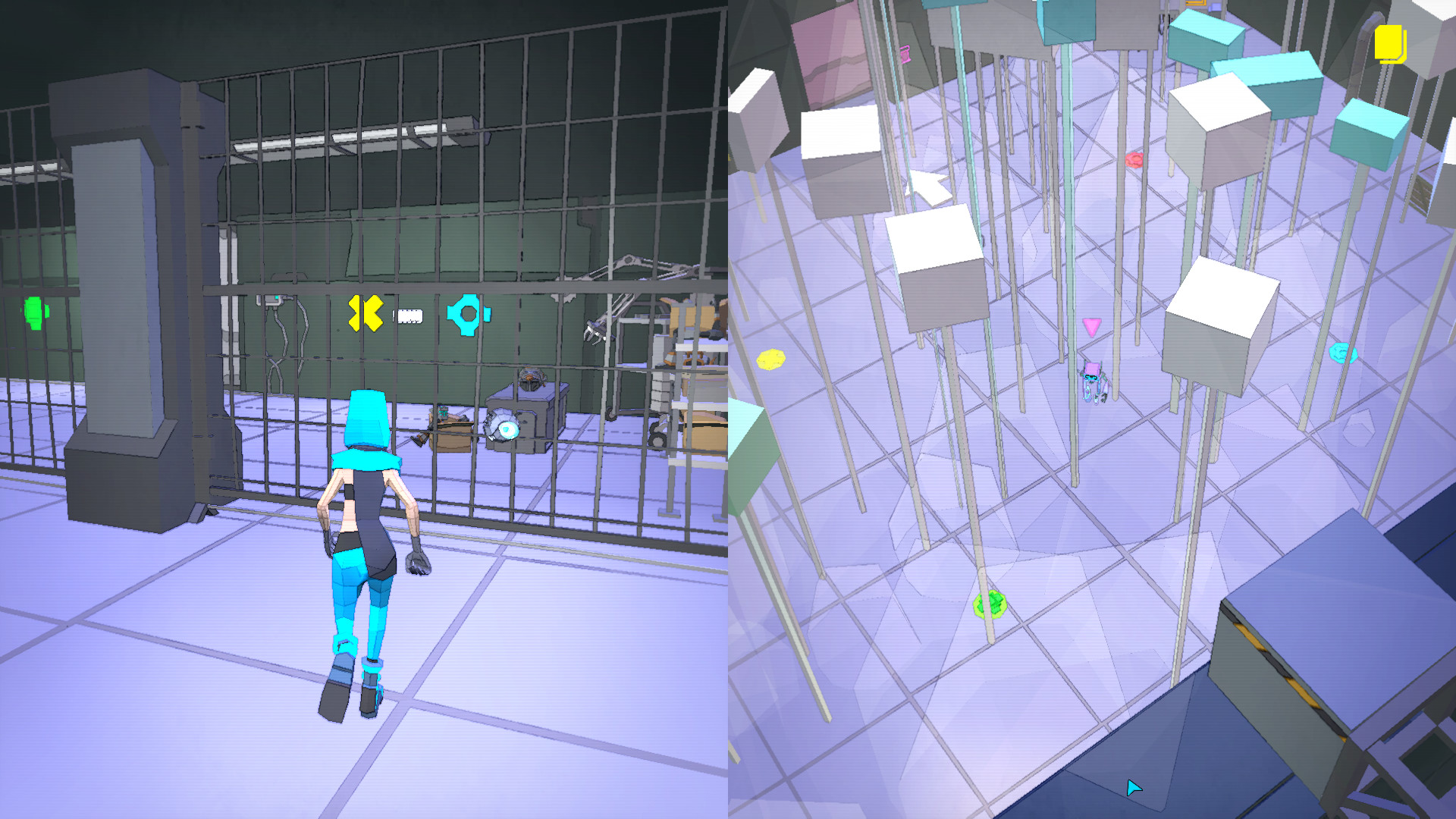 Two against the Legion screenshot 6