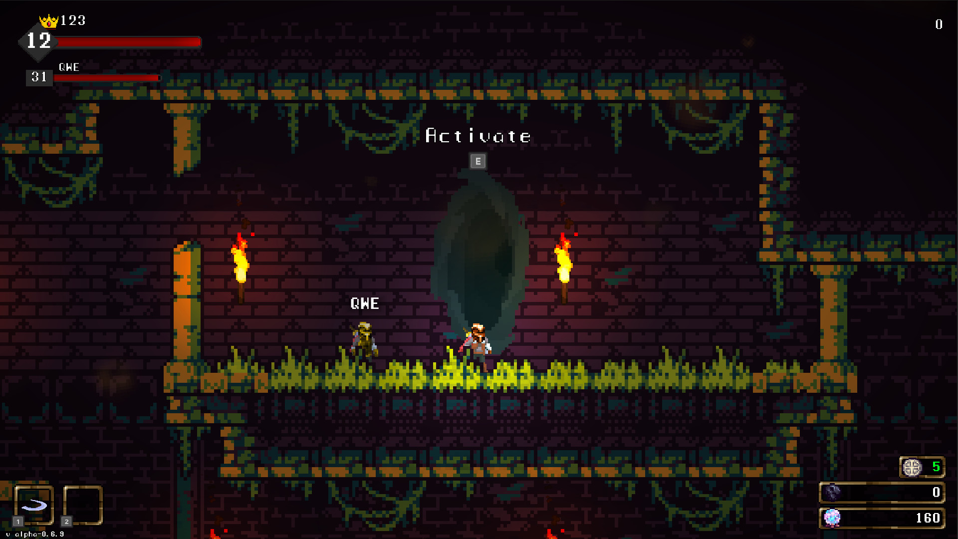Rift Drifter screenshot 2