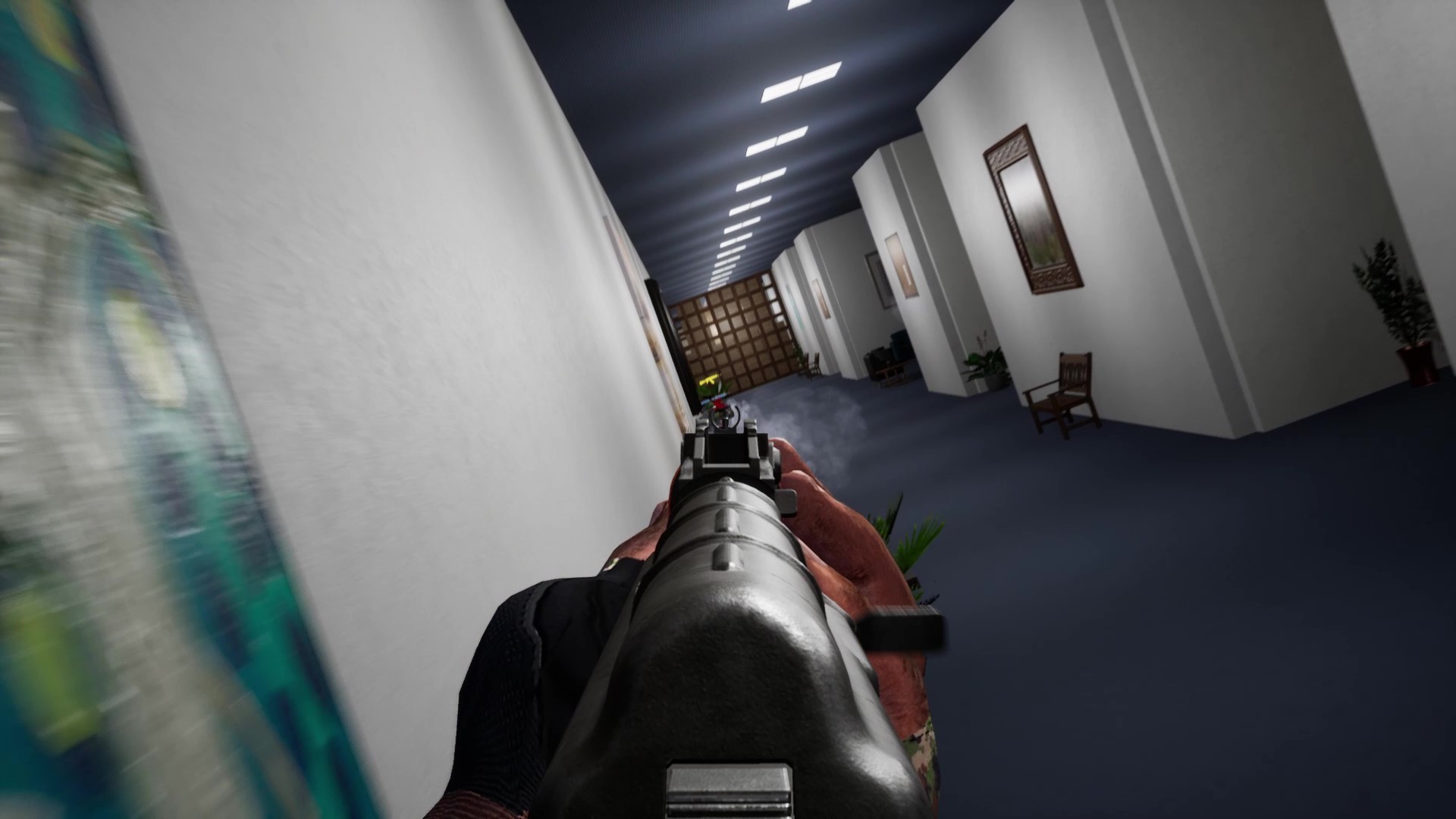 GunKour screenshot 1