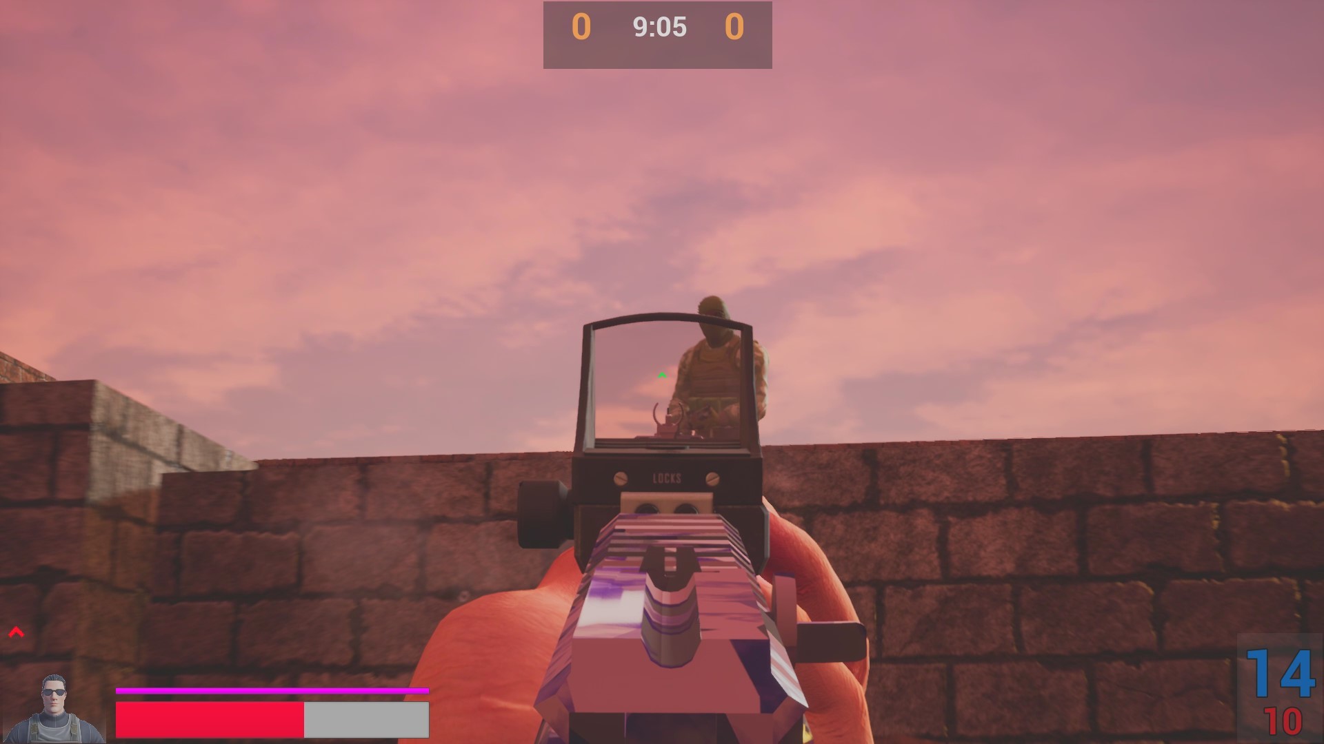 GunKour screenshot 3
