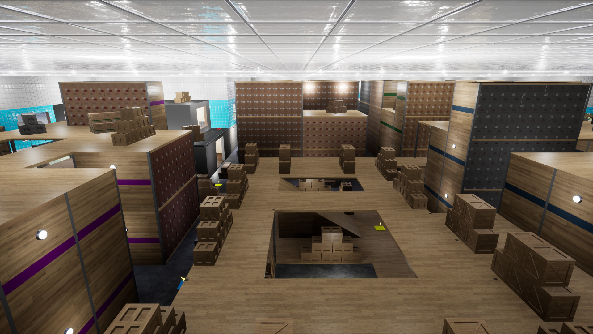 GunKour screenshot 9