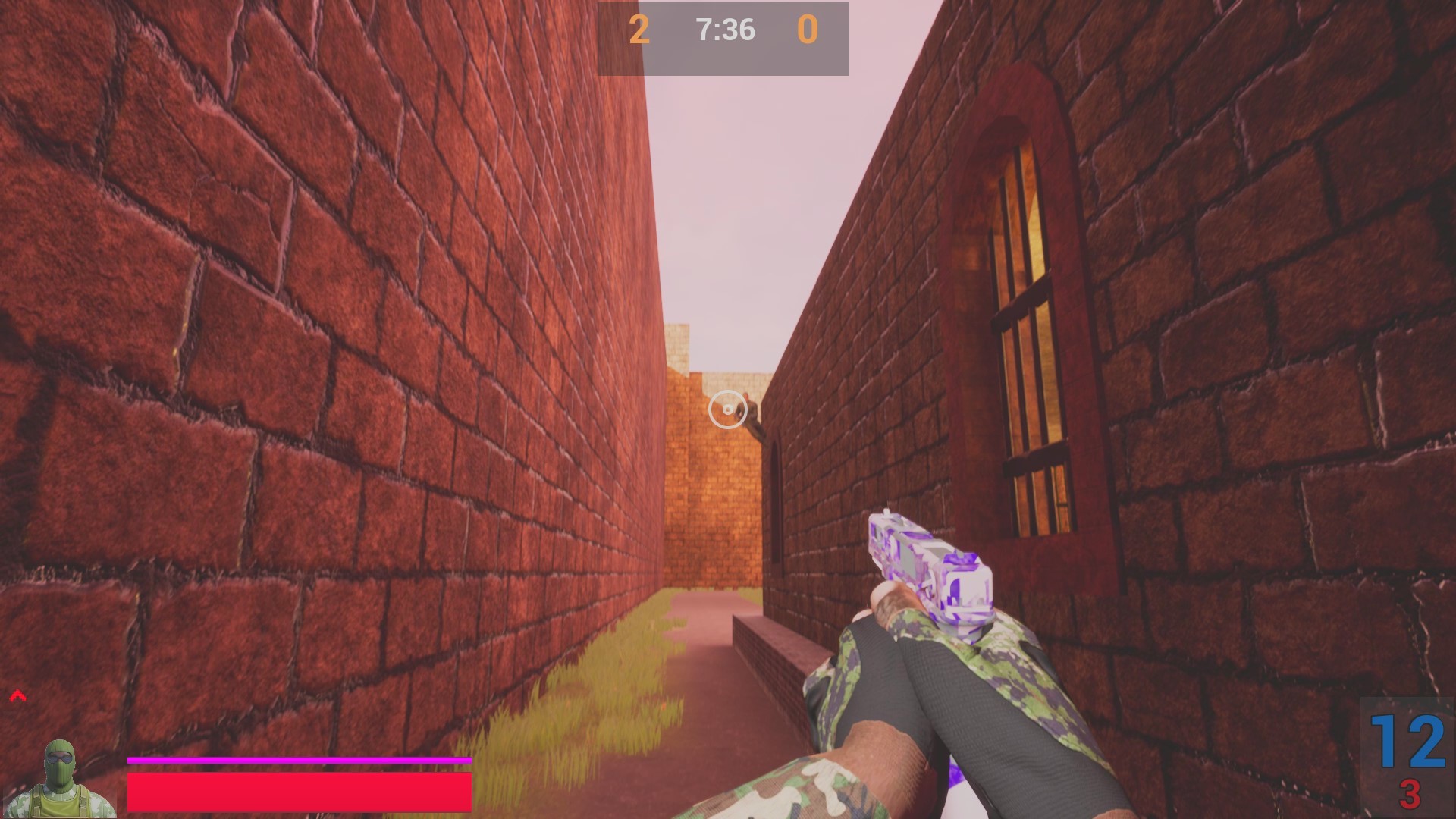 GunKour screenshot 5