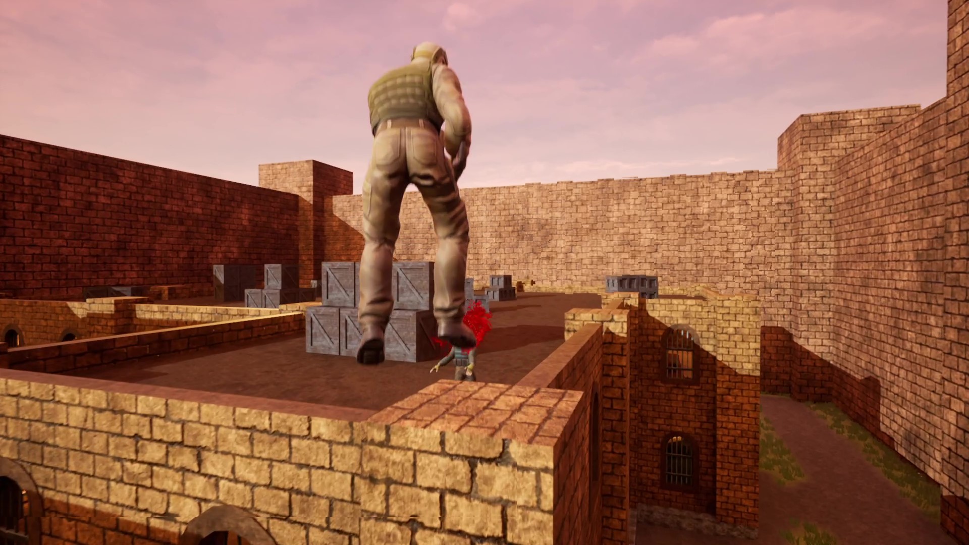 GunKour screenshot 11
