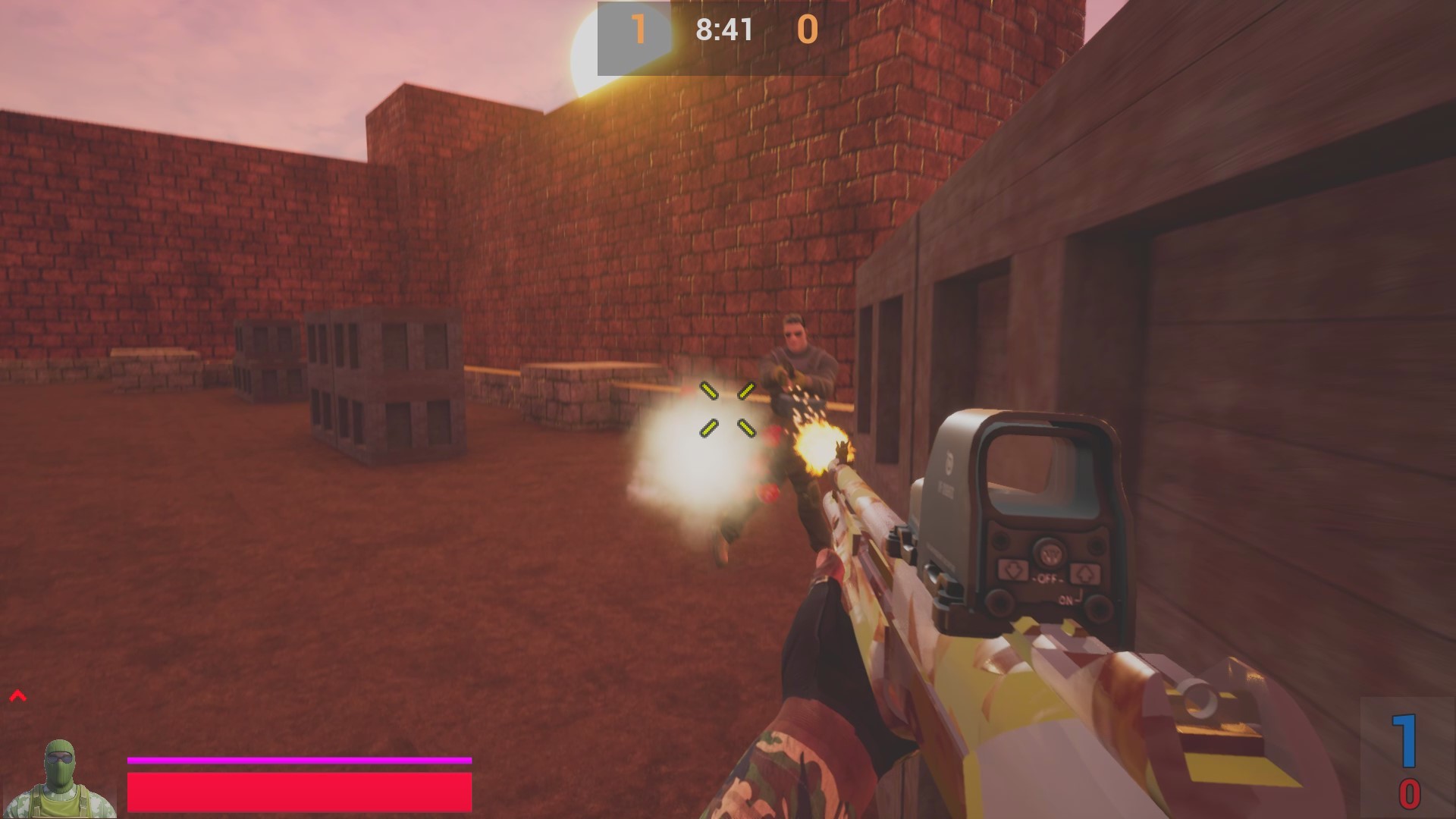 GunKour screenshot 6