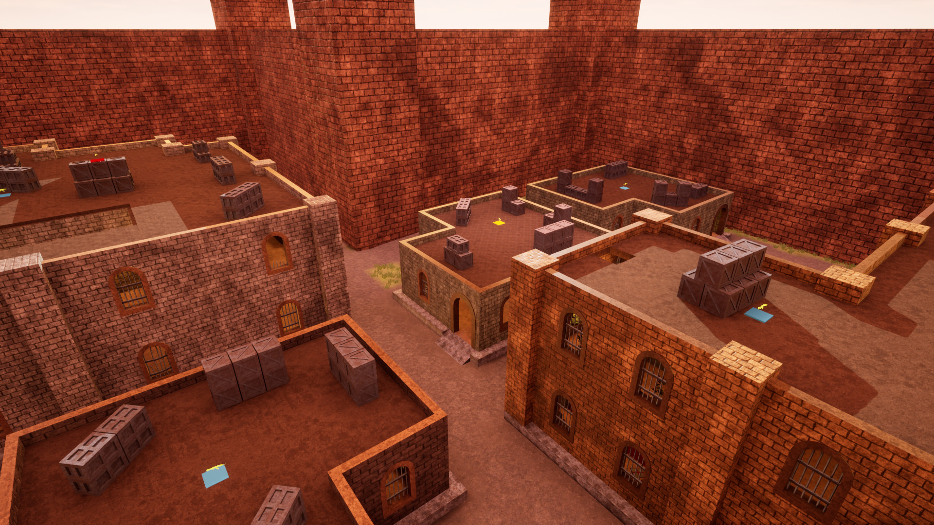 GunKour screenshot 7