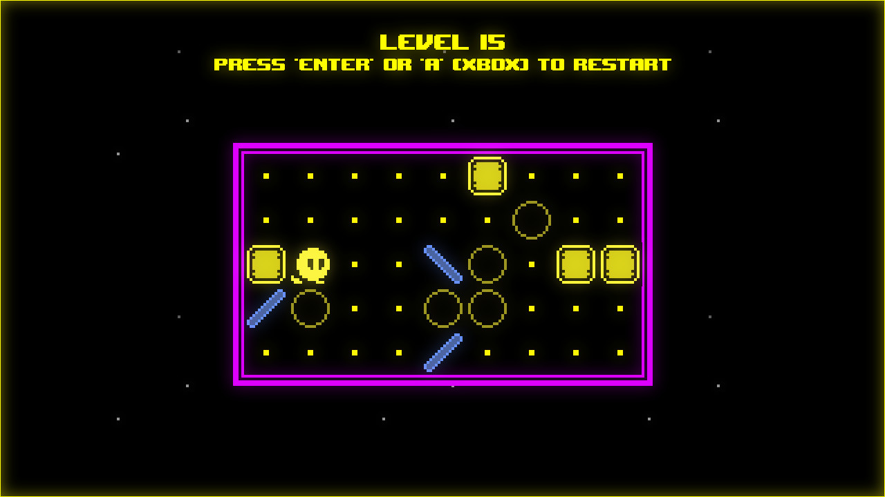 BOX: Space Station screenshot 5