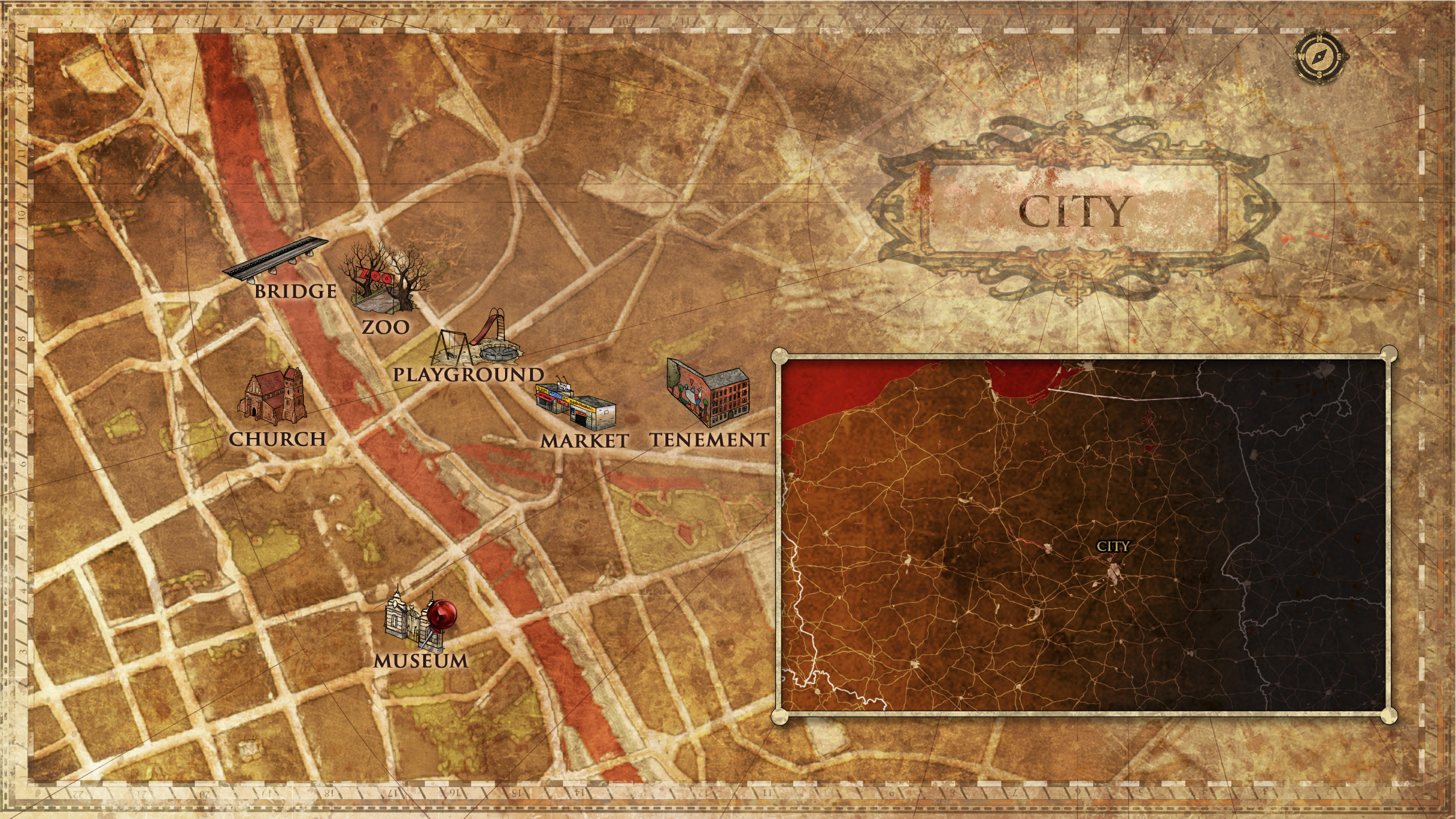 The Sin Collector: Repentless screenshot 11