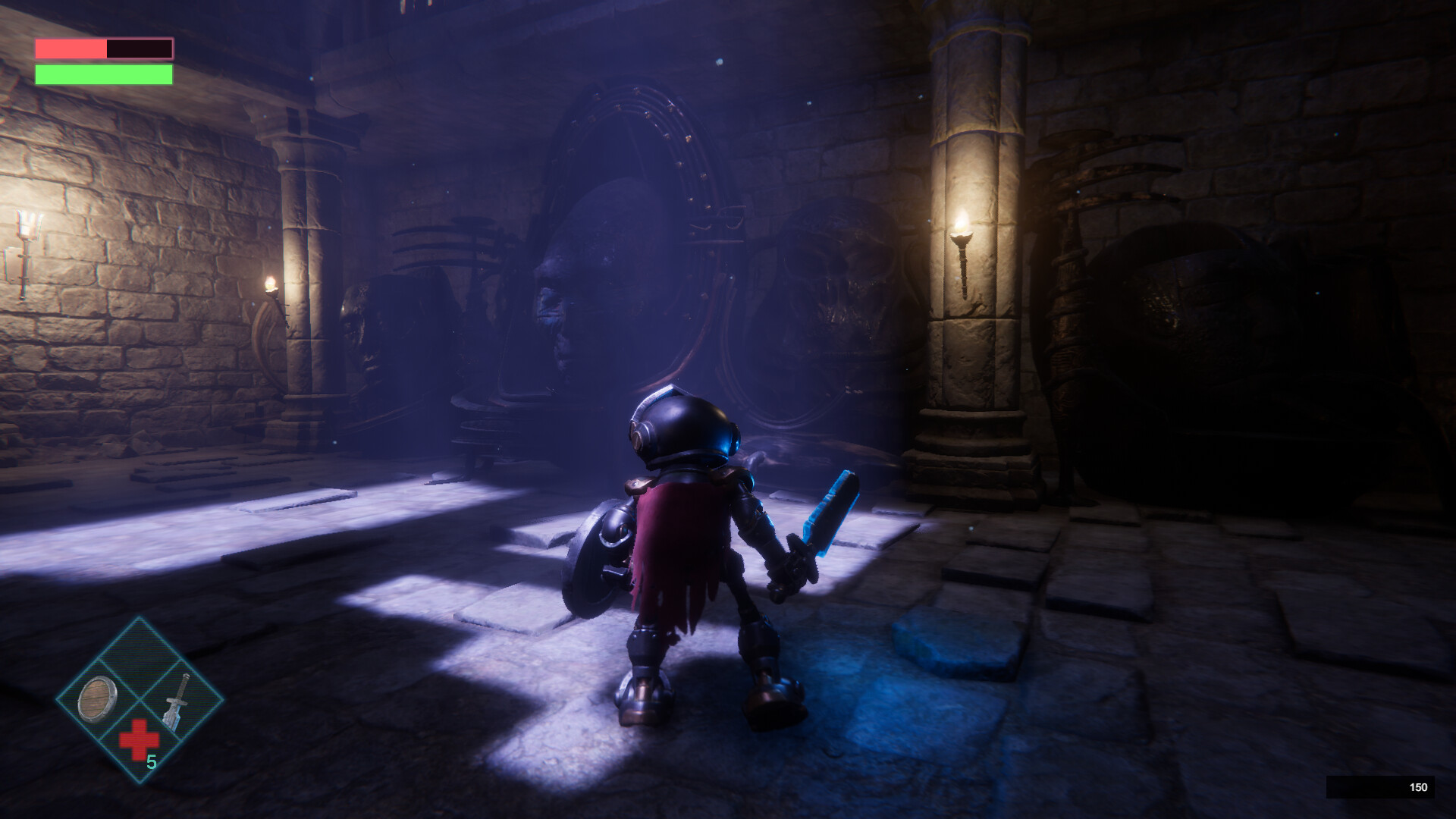Prophet: Prologue screenshot 2