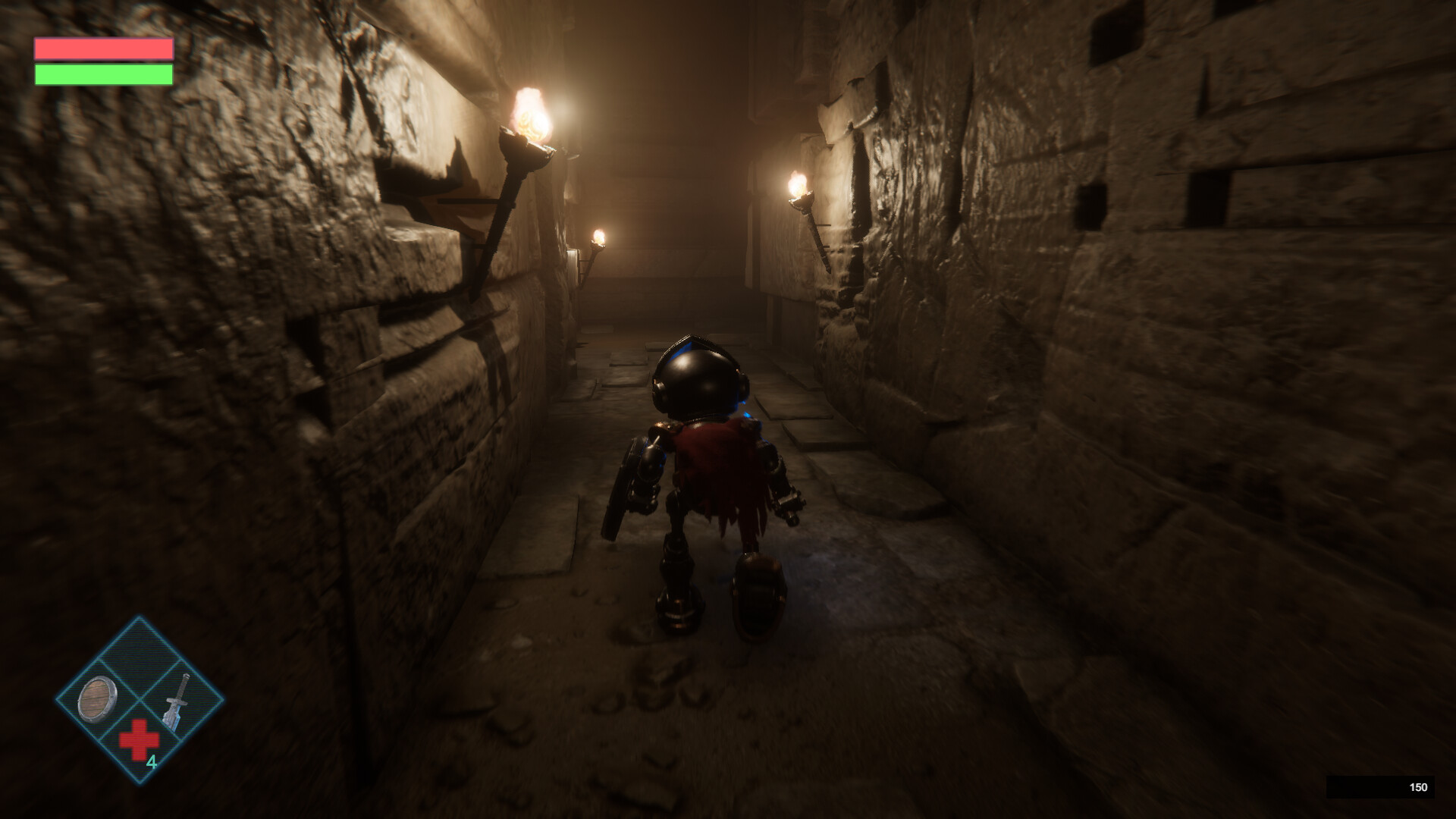 Prophet: Prologue screenshot 3