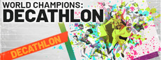 World CHAMPIONS: Decathlon