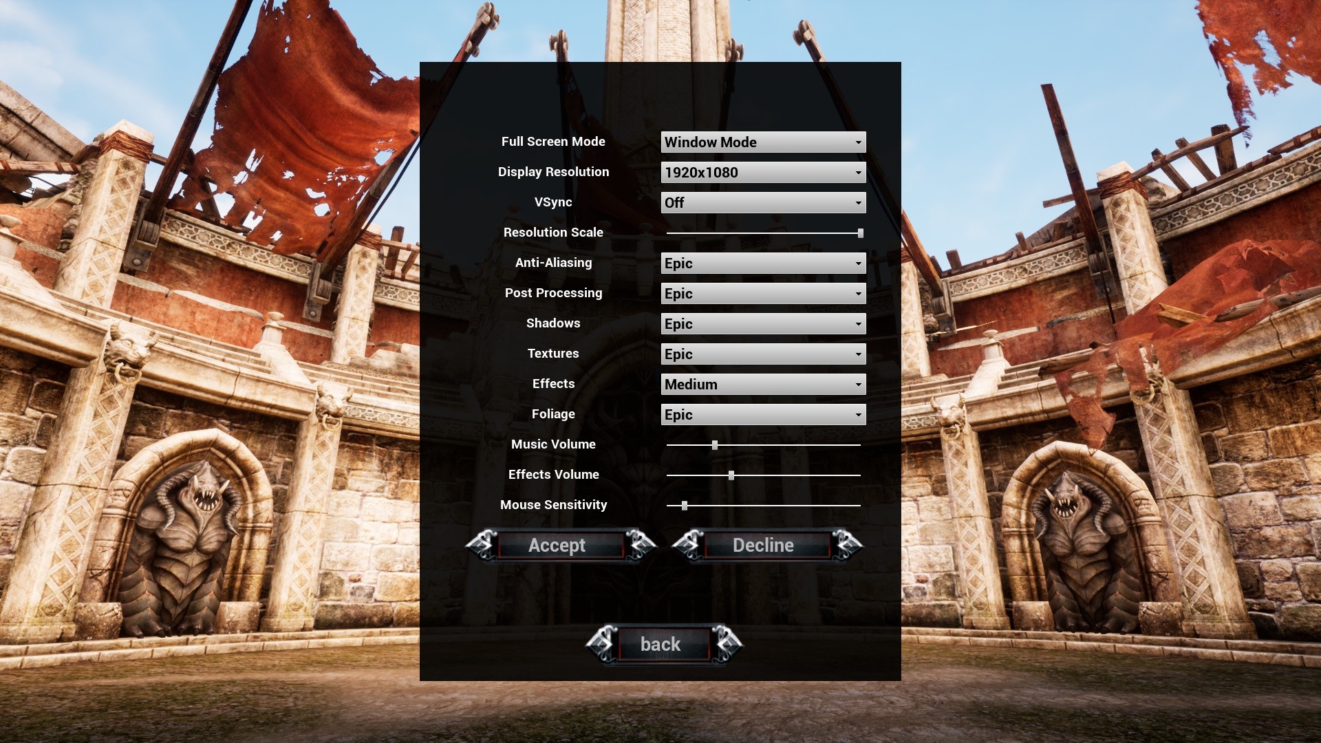 ShootRun screenshot 1