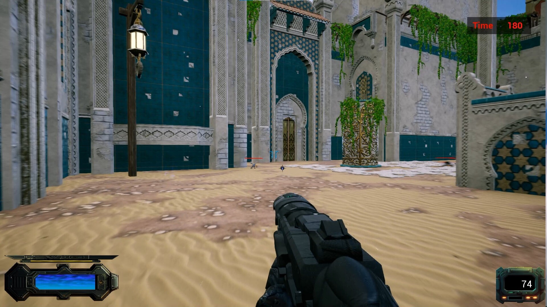 ShootRun screenshot 10