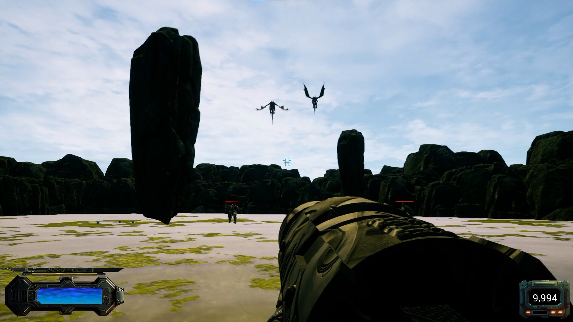 ShootRun screenshot 6