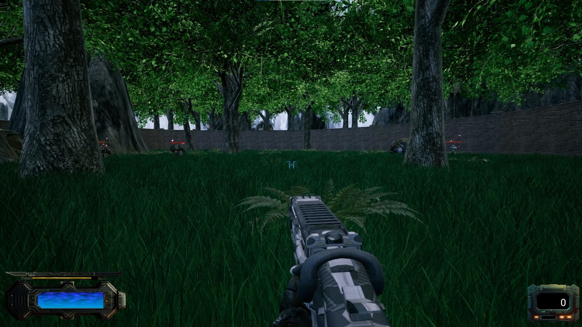 ShootRun screenshot 11