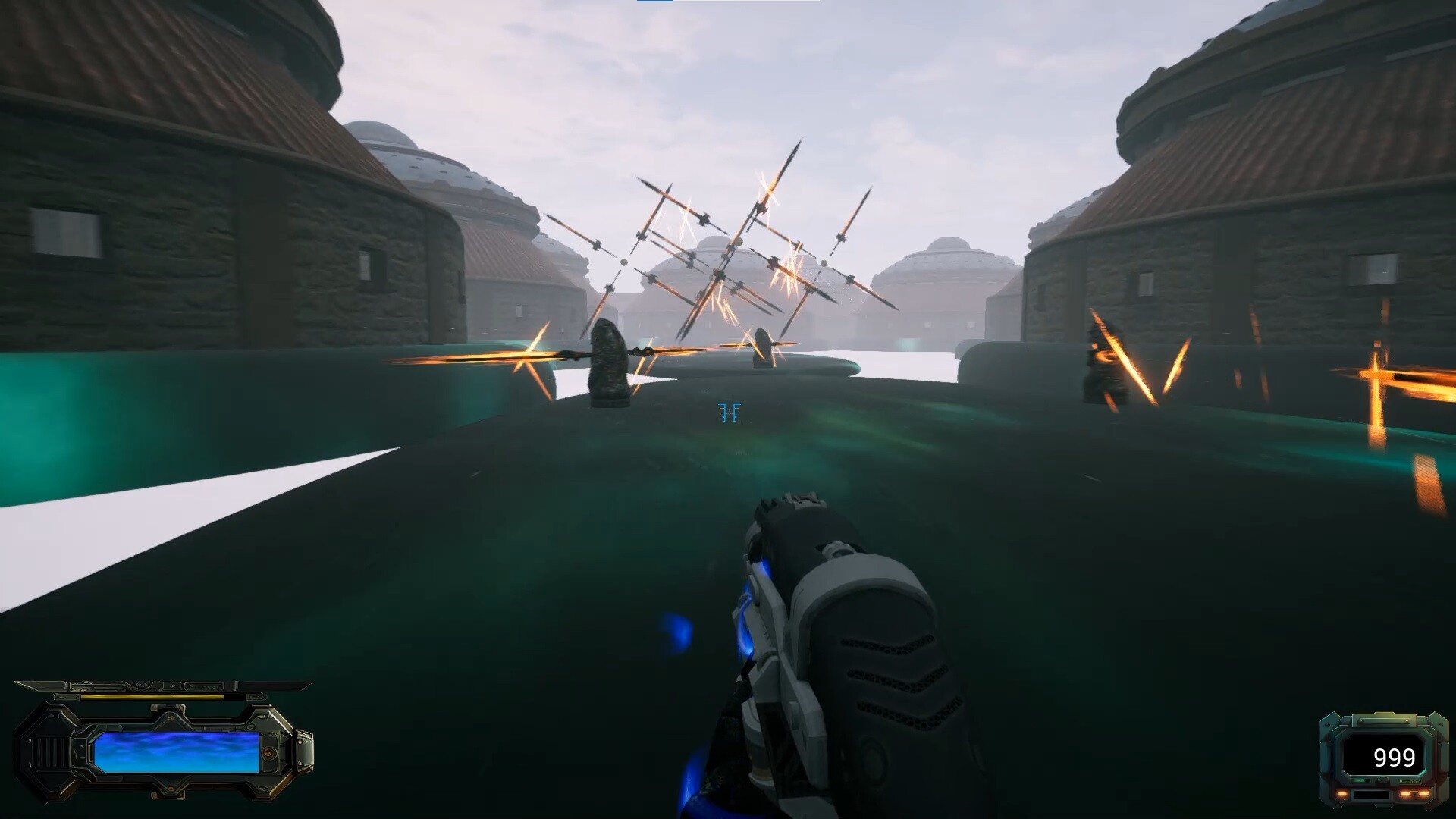 ShootRun screenshot 4