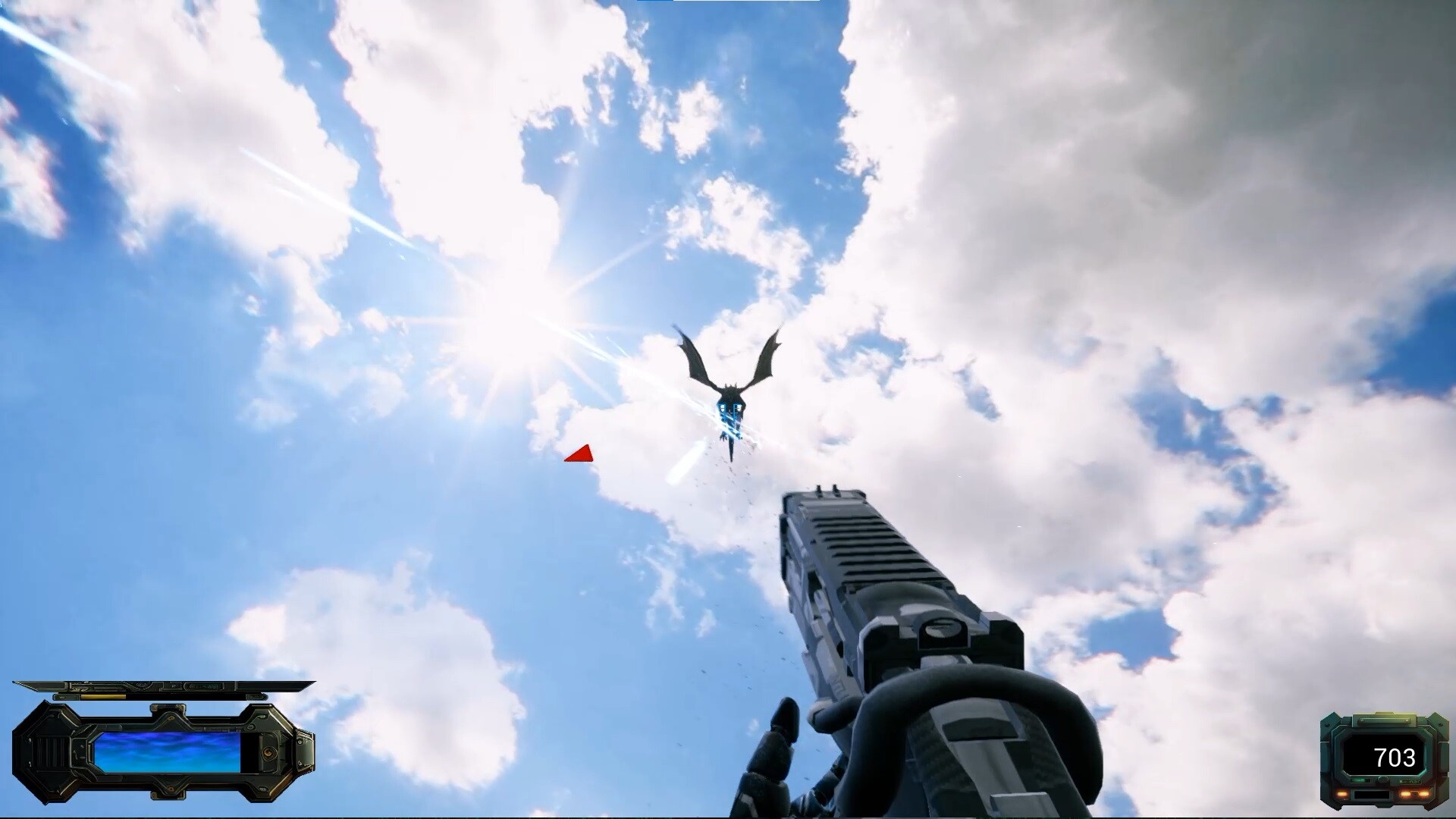 ShootRun screenshot 5