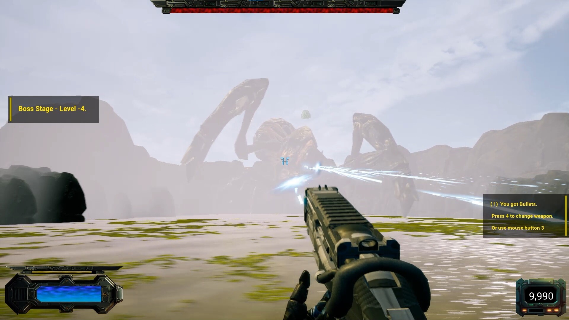 ShootRun screenshot 7