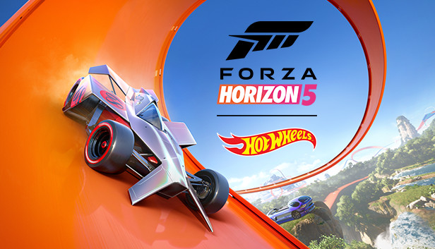 Forza horizon hot wheels pc on sale