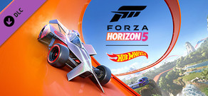 Forza Horizon 5: Hot Wheels