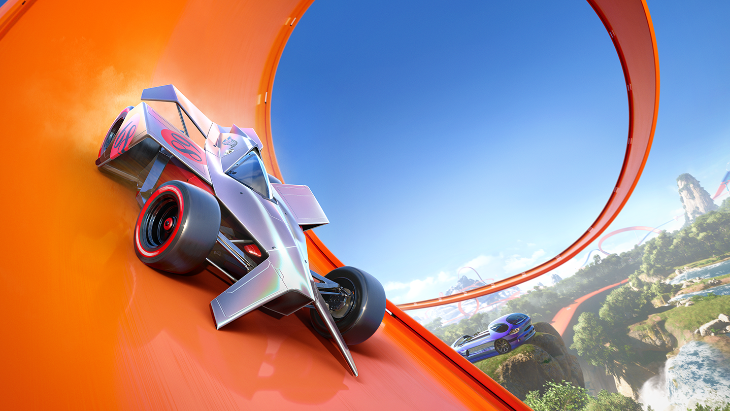 Steam：Forza Horizon 5: Hot Wheels