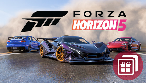 Forza Horizon 5 Welcome Pack pe Steam
