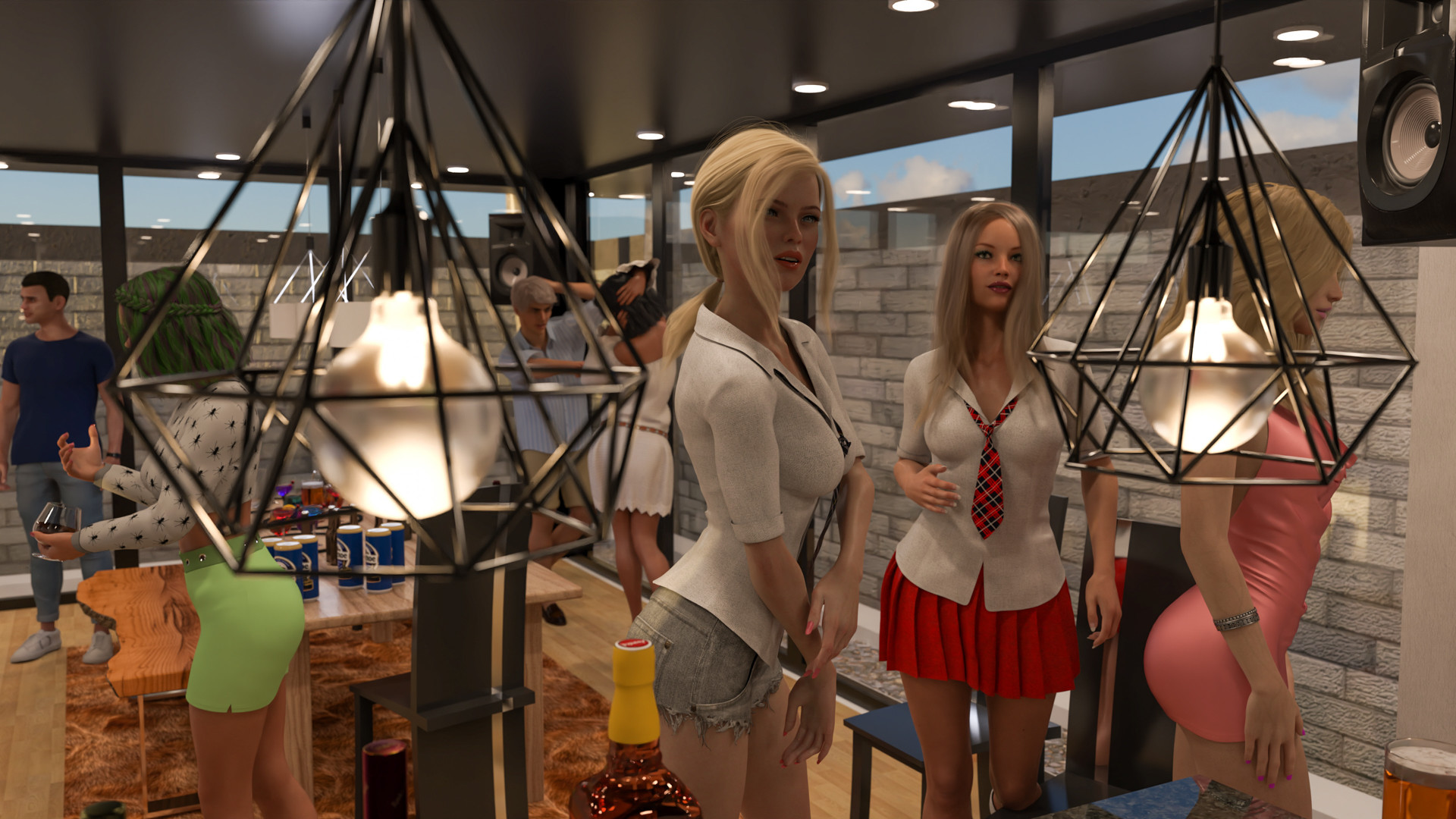 Midnight Stories 2 screenshot 6