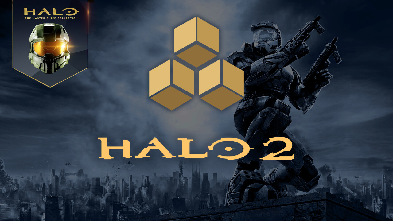 Halo 2 Mod Tools - MCC screenshot 1