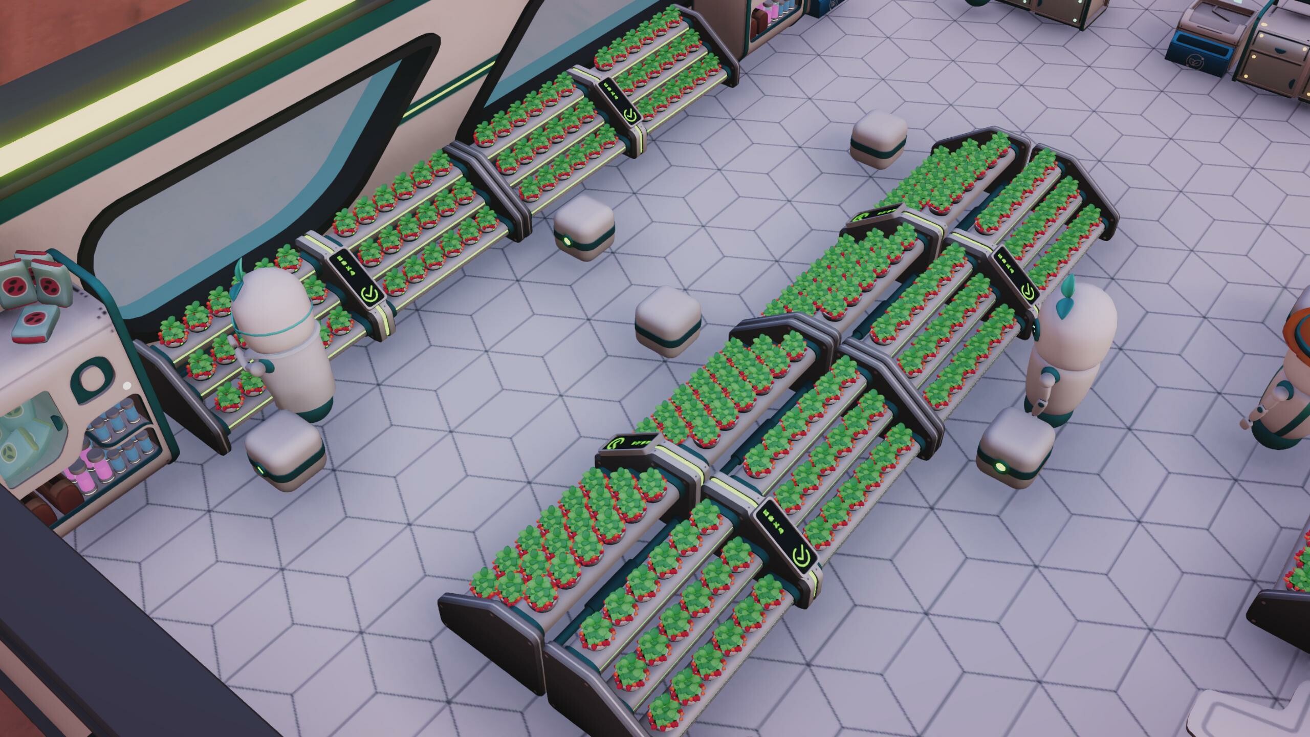 Roboplant screenshot 9