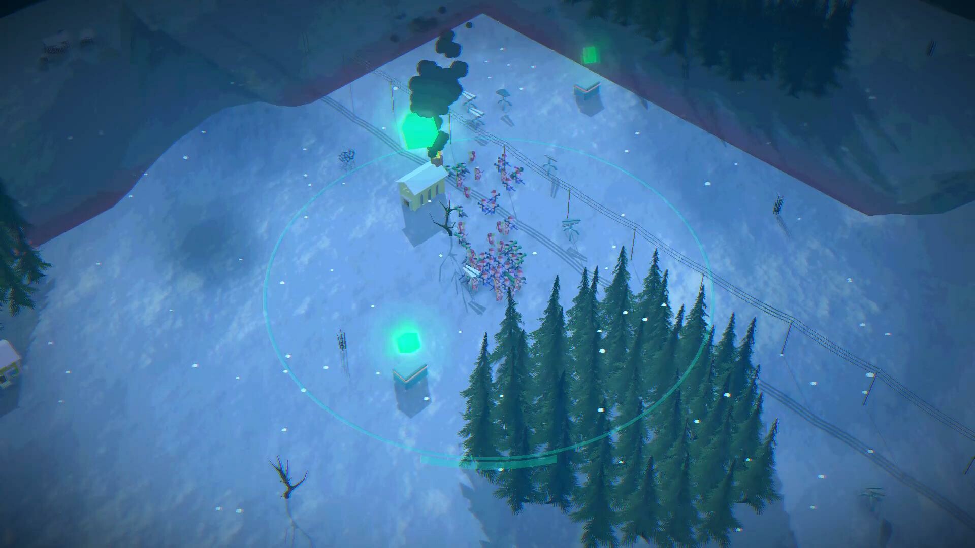 ARRIVAL: ZERO EARTH screenshot 5