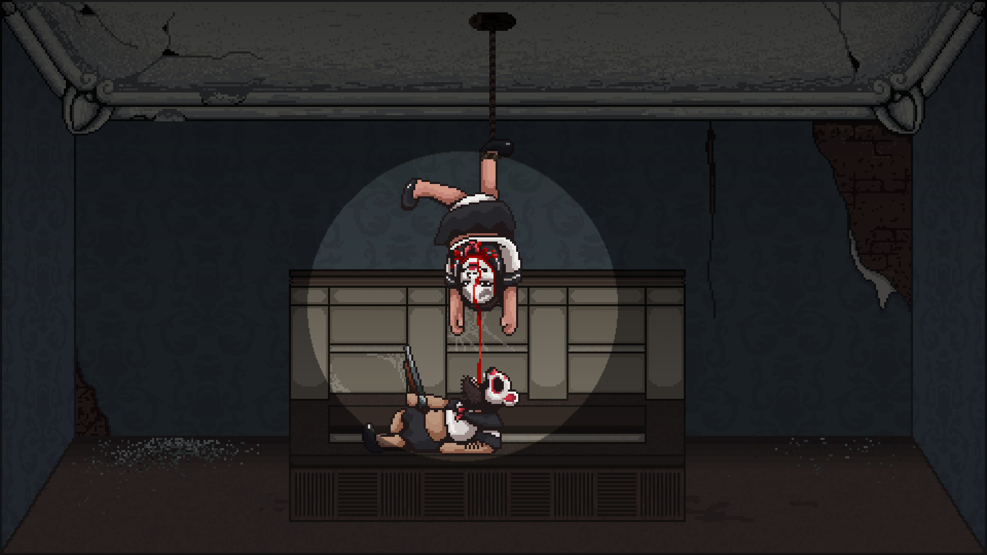 Anglerfish screenshot 10