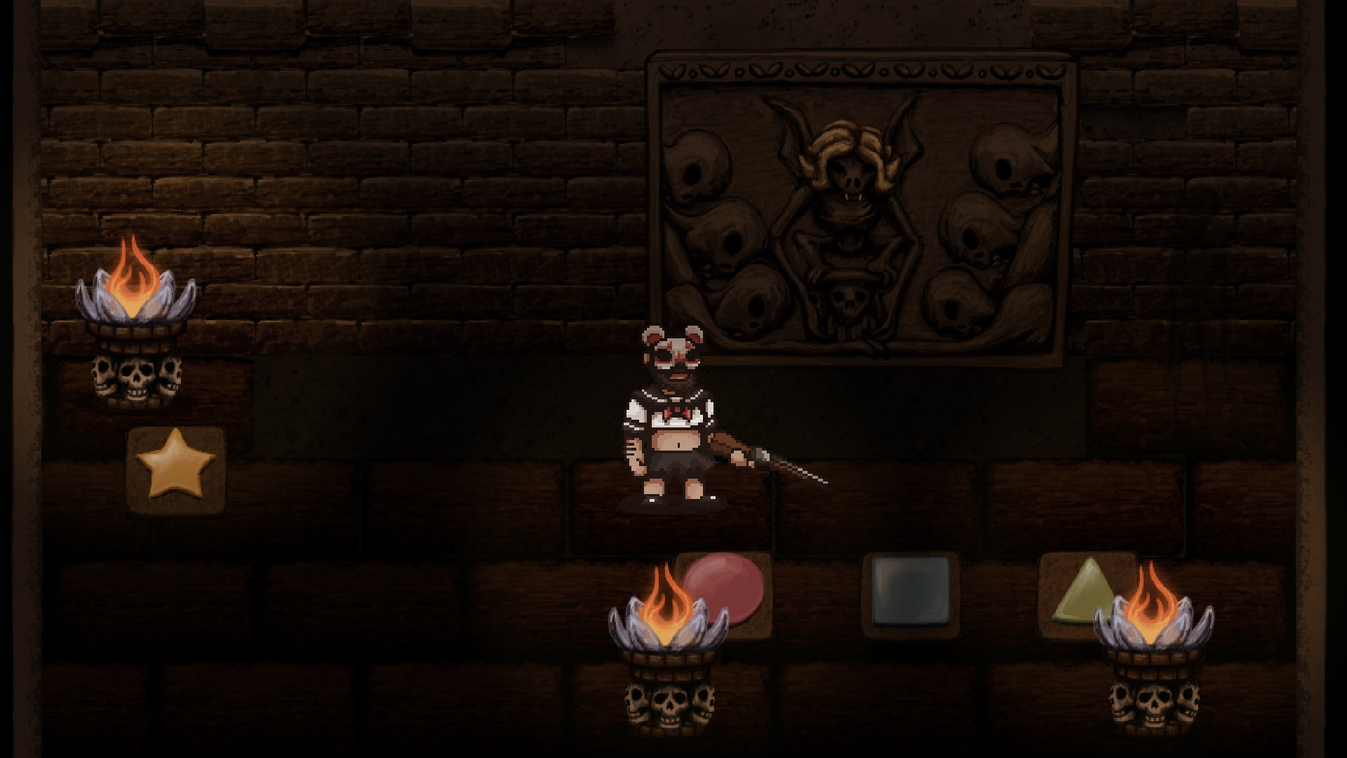 Anglerfish screenshot 6