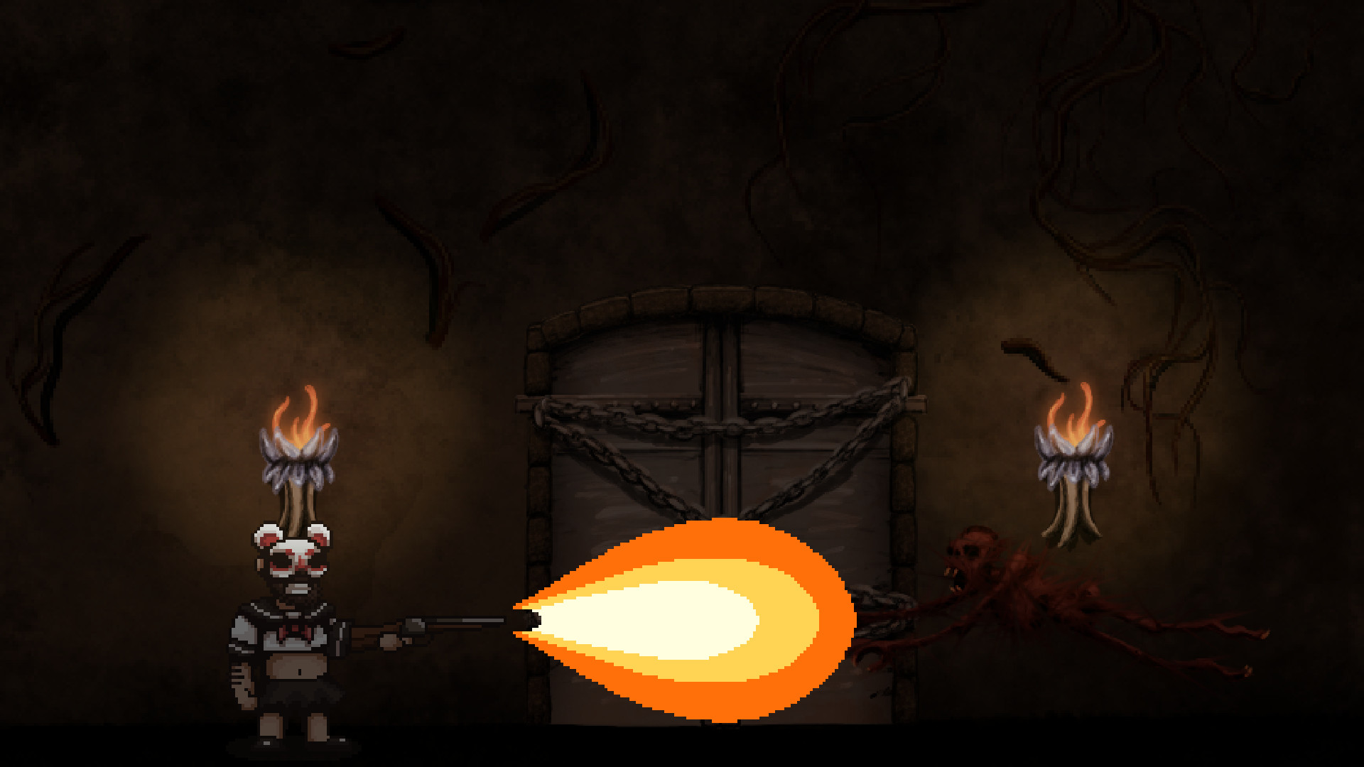 Anglerfish screenshot 8